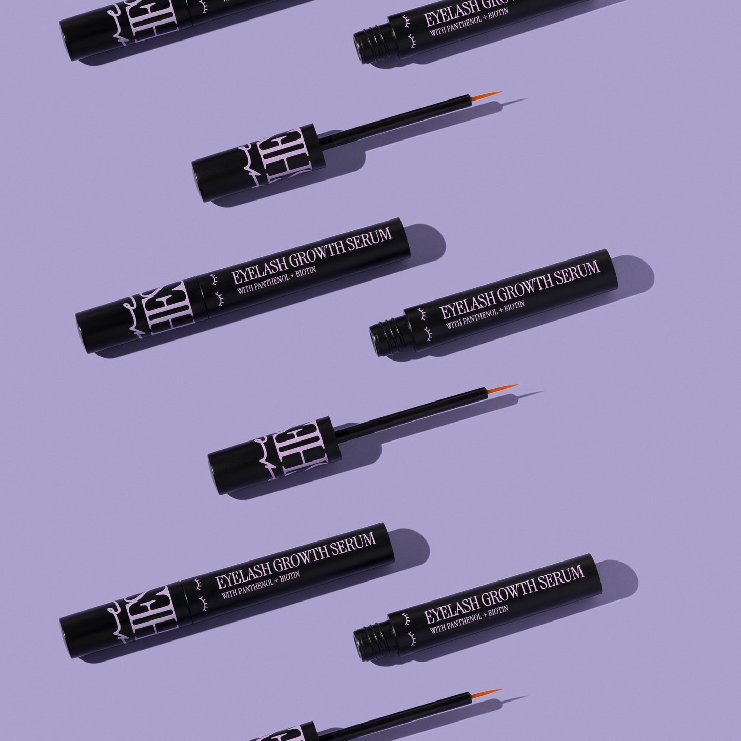 EYELASH GROWTH SERUM