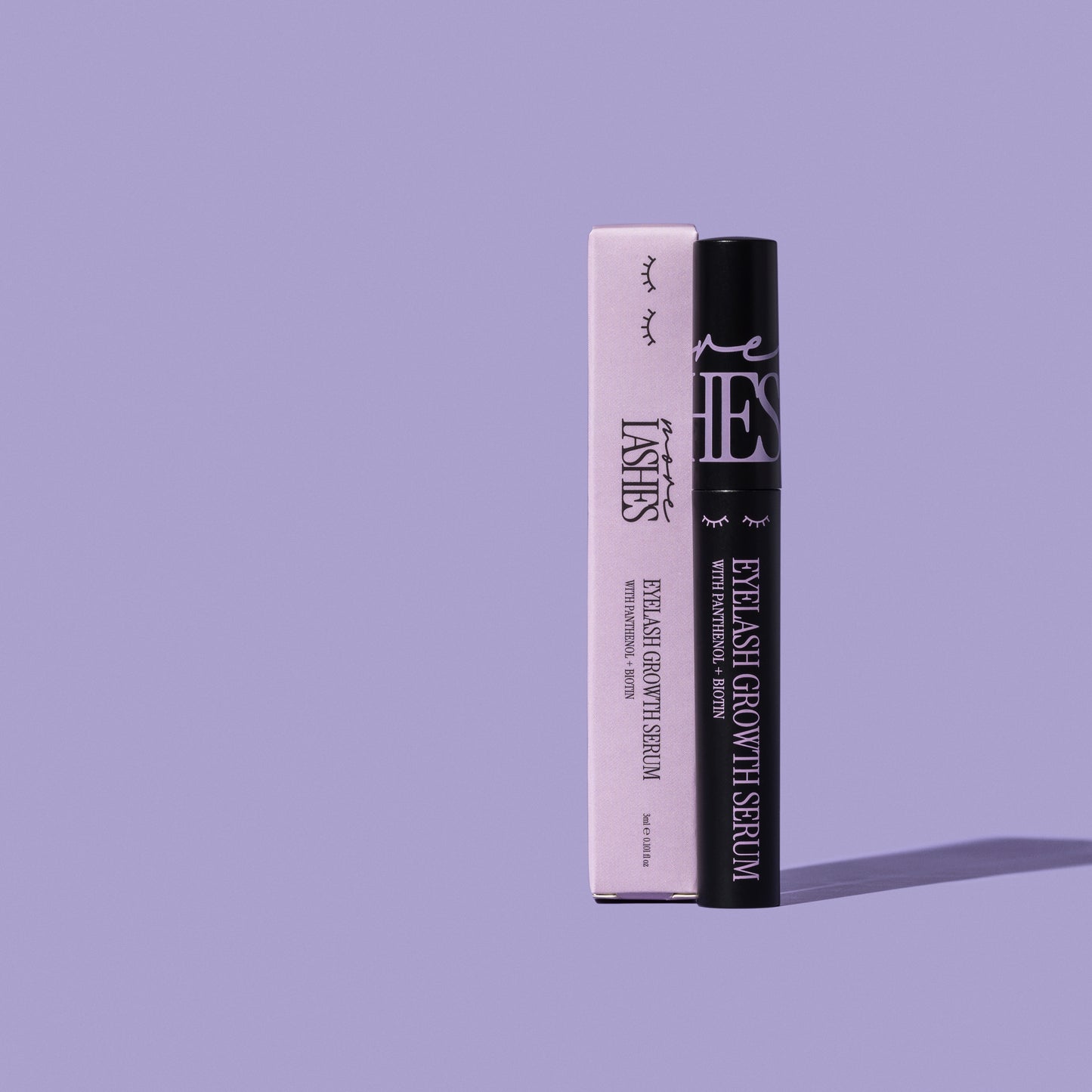 EYELASH GROWTH SERUM