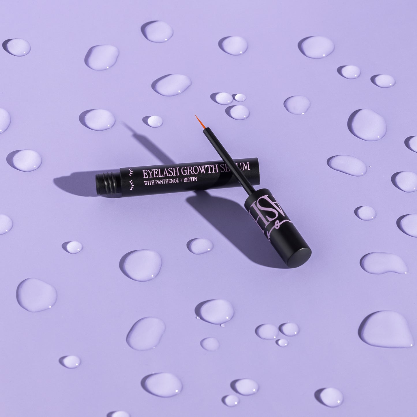 EYELASH GROWTH SERUM